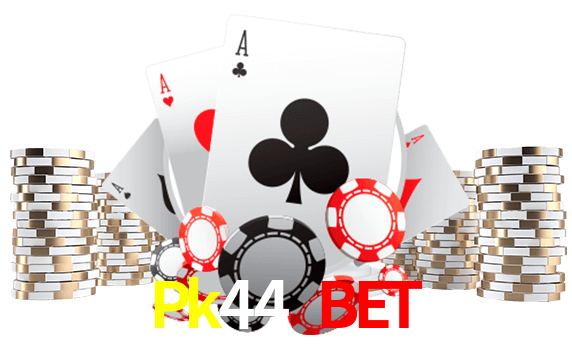Jogue jogos de pôquer em Pk44 Bet