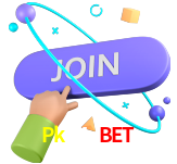 Junte-se ao cassino Pk44 Bet hoje mesmo