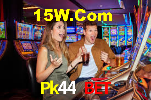Bônus Generosos e Exclusivos no Pk44 Bet para Você!