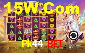 Pk44 Bet