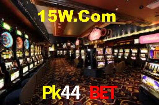 Pk44 App