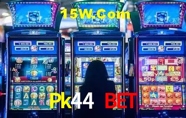 Casino Ao Vivo Pk44 Bet
