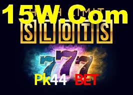 Programa VIP Pk44 Bet