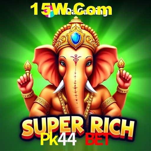A Experiência Imersiva dos Cassinos Ao Vivo no Pk44 Bet