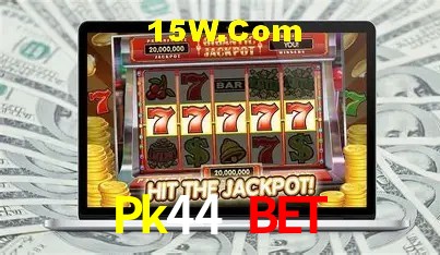 Especiais de Fim de Semana Pk44 Bet