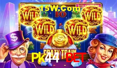 Estatísticas do Jogo Pk44 Bet
