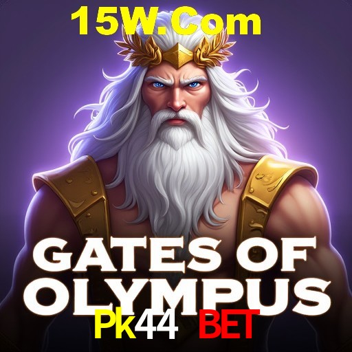 Inovações de Jogos na Pk44 Bet: O Futuro das Experiências Interativas