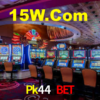 Pk44 Bet,Pk44 App