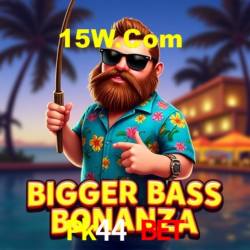 Jogos de Slot Pk44 Bet