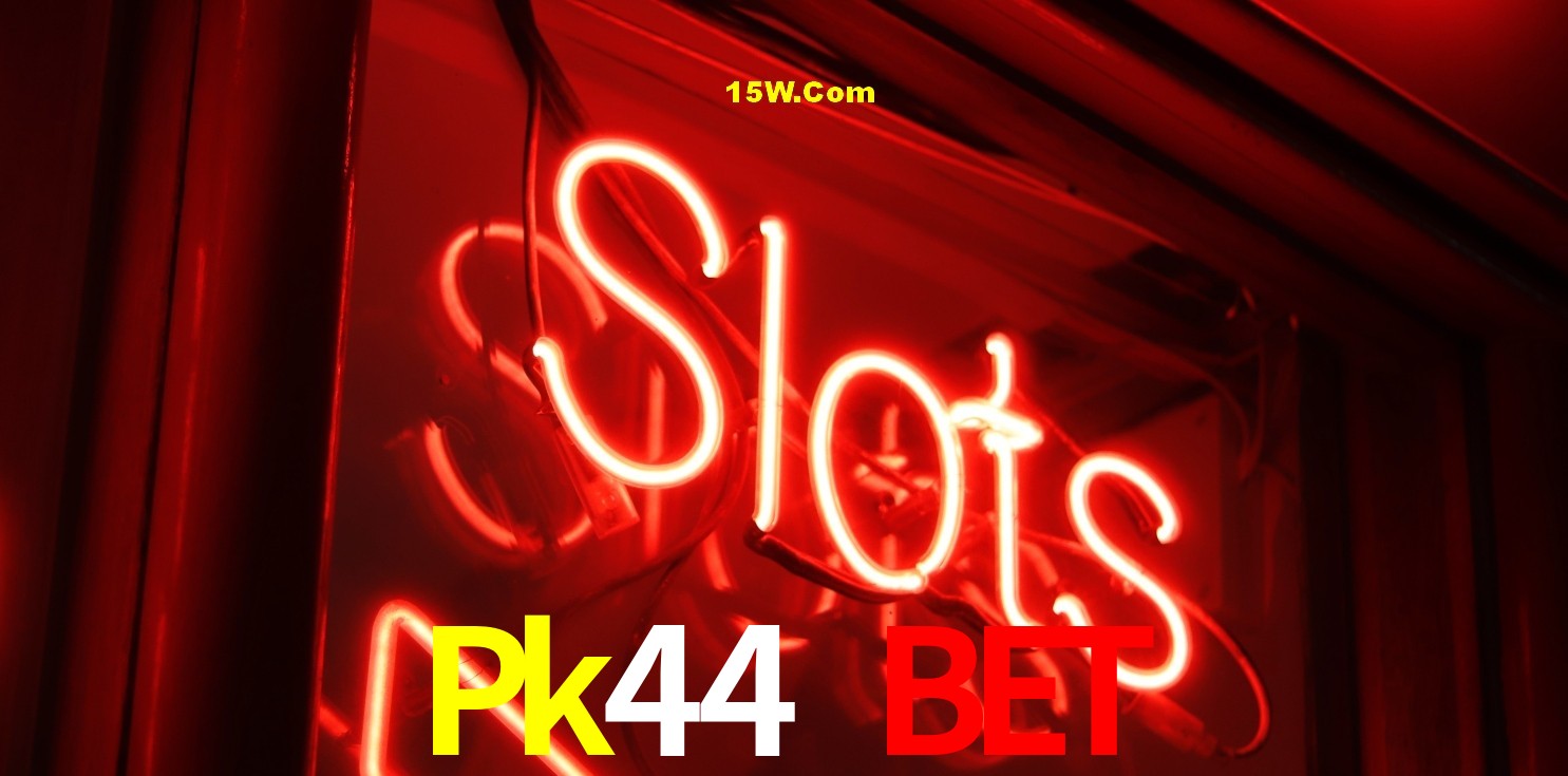 Descubra a Magia dos Jogos de Arcade no Pk44 Bet