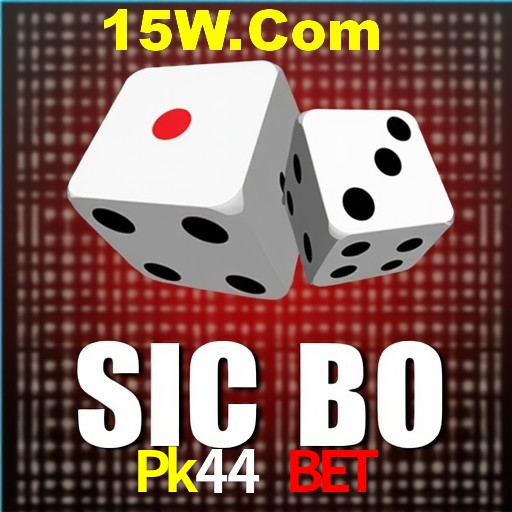 A Emoção da Loteria na Pk44 Bet: Uma Chance de Mudança de Vida