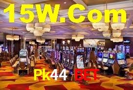 Ofertas Imperdíveis na Pk44 Bet: Promoções e Bônus Que Valem a Pena