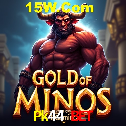 Descubra o Programa VIP da Pk44 Bet: Vantagens Exclusivas para Jogadores