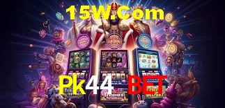 Casino Ao Vivo Pk44 Bet