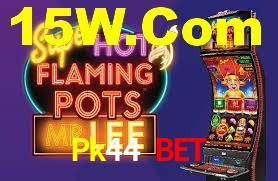 Pk44 Bet,Pk44 App