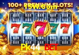 Cadastro Rápido Pk44 Bet