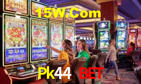 Pk44 Bet,Pk44 App