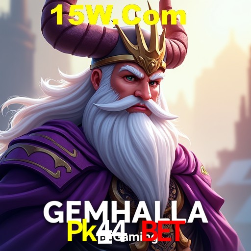 Descubra o Mundo do Cassino Online com Pk44 Bet