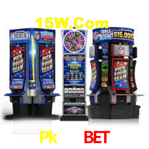 Pk44 Bet