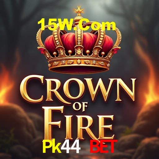 Casino Ao Vivo Pk44 Bet