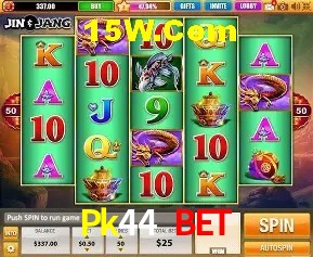Promoções Sazonais Pk44 Bet