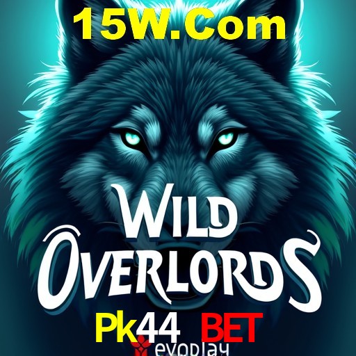 Desvendando o Mundo dos Jogos Virtuais na Pk44 Bet