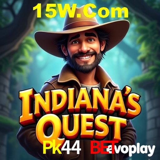 PIX Instantâneo Pk44 Bet