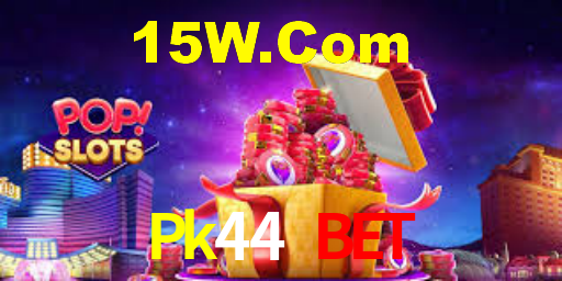 Pk44 Bet,Pk44 App