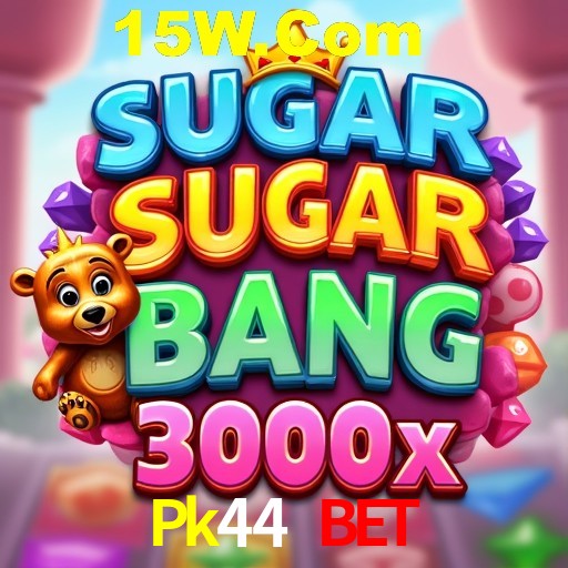 Desvendando o Mundo dos Jogos Virtuais na Pk44 Bet