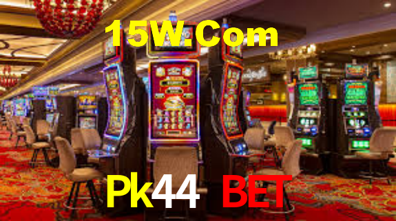 Pk44 App