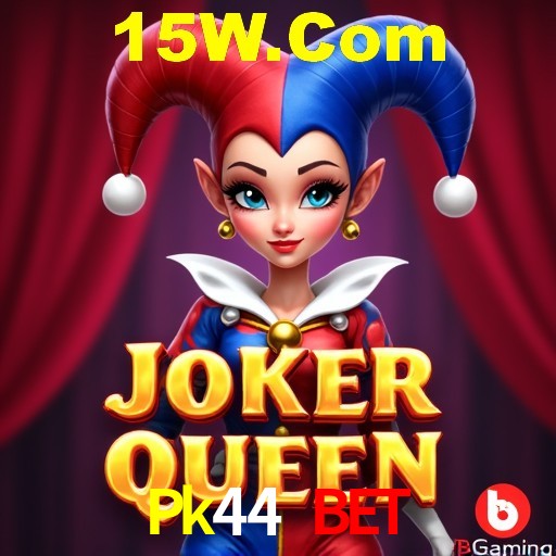 Casino VIP Pk44 Bet