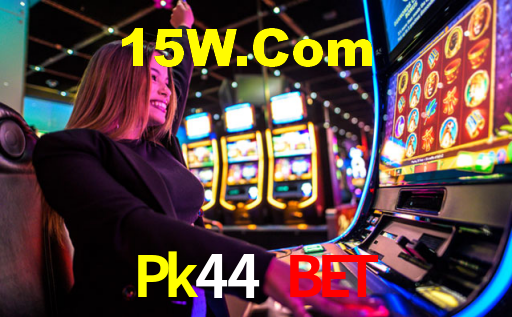 Pk44 Bet,Pk44 App